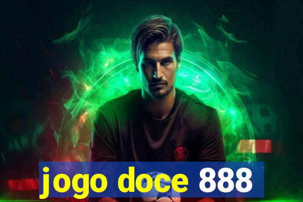 jogo doce 888